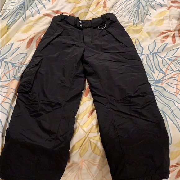 Sport Essentials snow pants - Picture 5 of 6